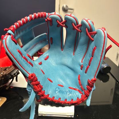 “Coach Perry” Model GLOVE (PRE-SALE)